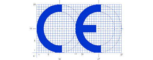 De CE-markering Gecotec